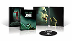 JOKER WWA Teaser Version Steelbook™ Limitovan sbratelsk edice + DREK flie na SteelBook™