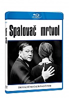 SPALOVA MRTVOL (Blu-ray)