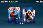 FAC #128 SPIDER-MAN: Daleko od domova + Lentikulrn 3D magnet WEA Exkluzvn neslovana edice Filmareny EDITION #5B Steelbook™ Limitovan sbratelsk edice