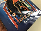 FAC #128 SPIDER-MAN: Daleko od domova + Lentikulární 3D magnet WEA Exkluzívní nečíslovana edice Filmareny EDITION #5B Steelbook™ Limitovaná sběratelská edice