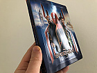 FAC #128 SPIDER-MAN: Daleko od domova + Lentikulární 3D magnet WEA Exkluzívní nečíslovana edice Filmareny EDITION #5B Steelbook™ Limitovaná sběratelská edice