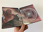 FAC #128 SPIDER-MAN: Daleko od domova + Lentikulární 3D magnet WEA Exkluzívní nečíslovana edice Filmareny EDITION #5A Steelbook™ Limitovaná sběratelská edice
