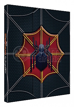 SPIDER-MAN: Daleko od domova MAGNETIC TIP CASE Limitovan sbratelsk edice