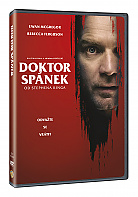 DOKTOR SPNEK od Stephena Kinga (DVD)