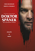 DOKTOR SPNEK od Stephena Kinga