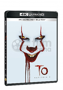 TO KAPITOLA 2 (Stephen King's IT: CHAPTER TWO) (2019)