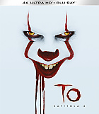 TO KAPITOLA 2 (Stephen King's IT: CHAPTER TWO) (2019)
