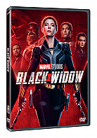 BLACK WIDOW (DVD)