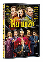 NA NOŽE (DVD)