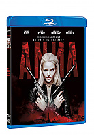 ANNA (Blu-ray)