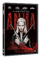ANNA (DVD)