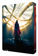 FAC #149 DOCTOR STRANGE FullSlip + Lenticular Magnet EDITION #1 Steelbook™ Limitovan sbratelsk edice - slovan