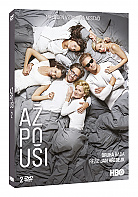 A PO UI - 2. srie Kolekce (2 DVD)