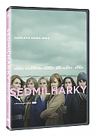 SEDMILHÁŘKY - 2. série Kolekce (2 DVD)