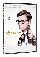 STEHLK (DVD)