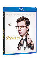 STEHLÍK (Blu-ray)