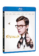 STEHLK (Blu-ray)