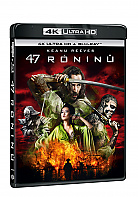 47 RNIN (4K Ultra HD + Blu-ray)