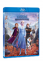 LEDOV KRLOVSTV 2 (Blu-ray)