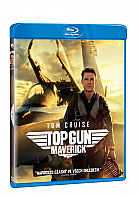 TOP GUN: Maverick (Blu-ray)