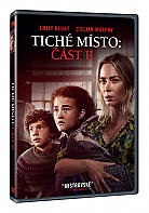 TICH MSTO: st II (DVD)