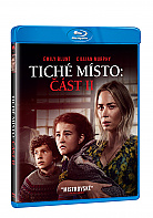 TICH MSTO: st II (Blu-ray)