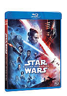 STAR WARS: Vzestup Skywalkera (2 Blu-ray)