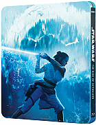 STAR WARS: Vzestup Skywalkera Steelbook™ Limitovaná sběratelská edice