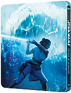 STAR WARS: Vzestup Skywalkera Steelbook™ Limitovan sbratelsk edice