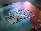 STAR WARS: Vzestup Skywalkera Steelbook™ Limitovaná sběratelská edice