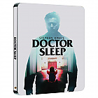 DOKTOR SPNEK od Stephena Kinga WWA Generic VERSION #1 Steelbook™ Prodlouen verze Limitovan sbratelsk edice (4K Ultra HD + 2 Blu-ray)