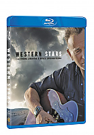 WESTERN STARS (Blu-ray)