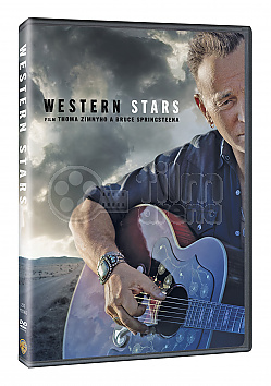 WESTERN STARS