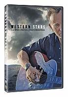 WESTERN STARS (DVD)