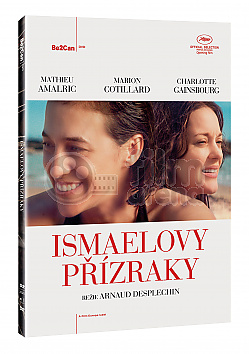 ISMAELOVY PZRAKY