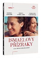 ISMAELOVY PZRAKY (DVD)