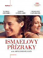 ISMAELOVY PZRAKY