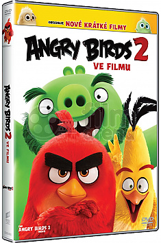 ANGRY BIRDS VE FILMU 2
