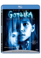 Gothika (CZ dabing) (Blu-ray)