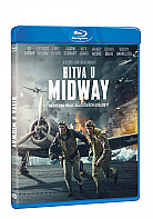 BITVA U MIDWAY (Blu-ray)