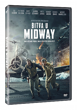 BITVA U MIDWAY