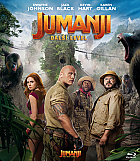 JUMANJI: Dal level