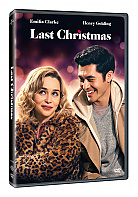 LAST CHRISTMAS (DVD)