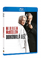 DOKONAL LE (Blu-ray)