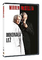 DOKONAL LE (DVD)