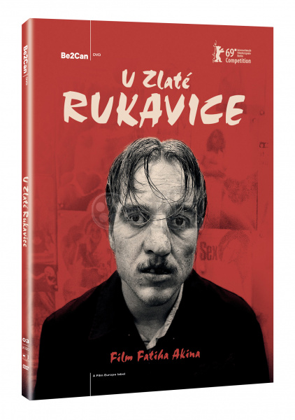 Re: U Zlaté rukavice / Der goldene Handschuh (2019)(DE)