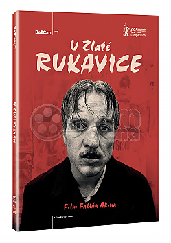 U ZLAT RUKAVICE