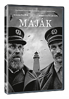 MAJÁK (DVD)
