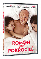 Romn pro pokroil (DVD)