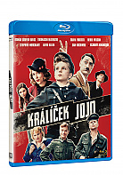 KRLEK JOJO (Blu-ray)